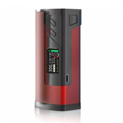 Sigelei Fuchai 213 Plus TC Box Mod by dual 18650 Batteries