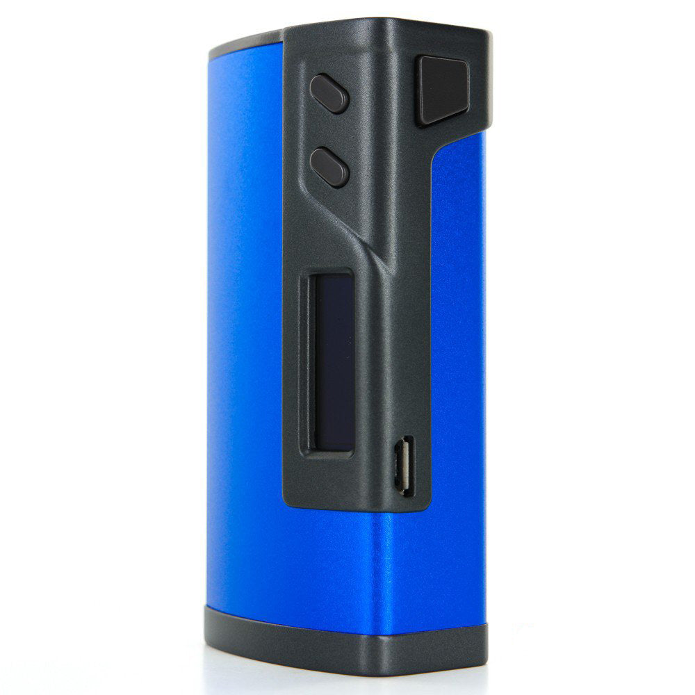 Sigelei Fuchai 213 Plus TC Box Mod by dual 18650 Batteries