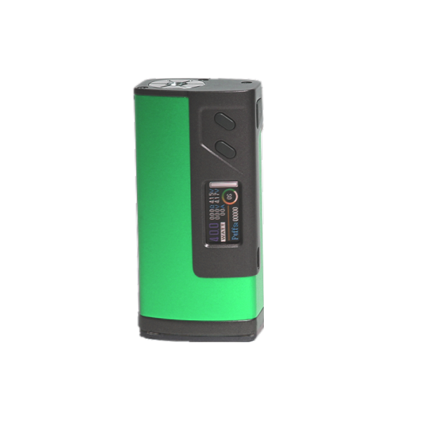 Sigelei Fuchai 213 Plus TC Box Mod by dual 18650 Batteries
