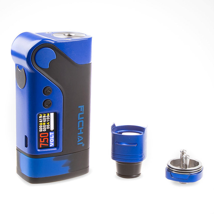 Sigelei Fuchai Vcigo K2 Kit