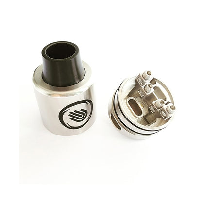 Hop N Vape Rashomon 24mm RDA Tank