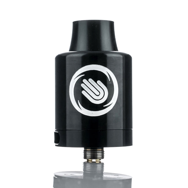 Hop N Vape Rashomon 24mm RDA Tank