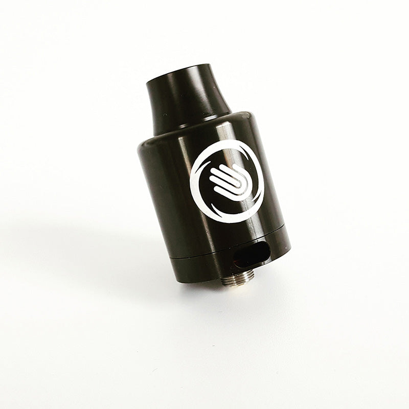 Hop N Vape Rashomon 24mm RDA Tank