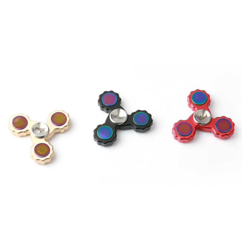 Starss Shop for one of the largest selection of STARSS Hand Spinner Three ...