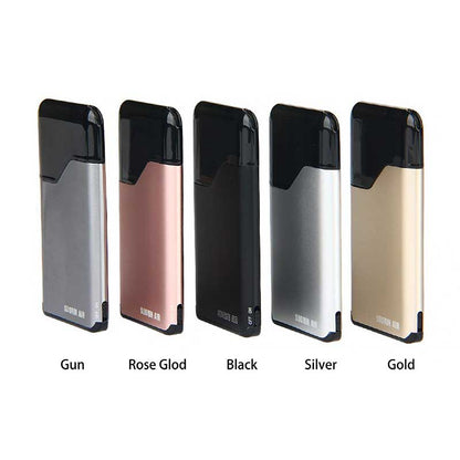 Suorin Air All-in-One 400mAh Starter Kit with 2ML Tank Atomizer