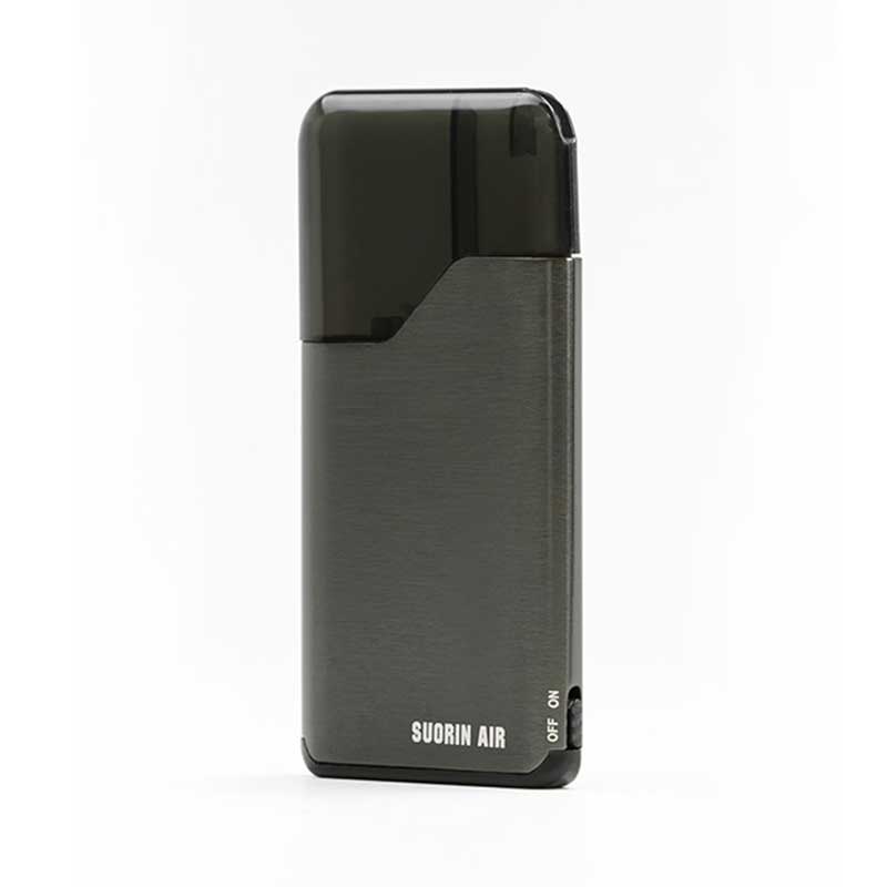 Suorin Air All-in-One 400mAh Starter Kit with 2ML Tank Atomizer