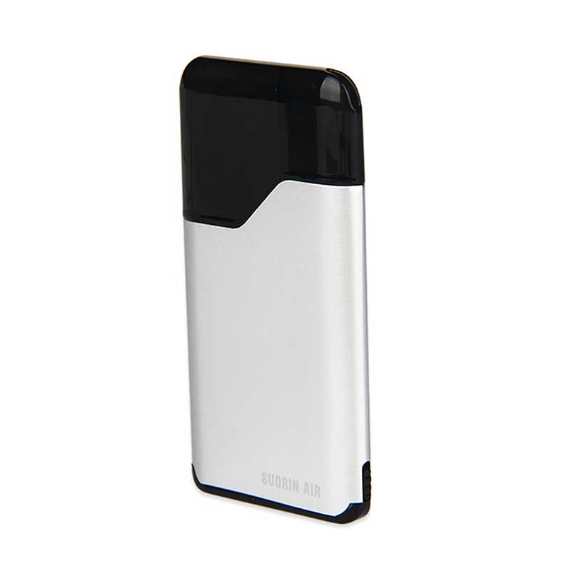 Suorin Air All-in-One 400mAh Starter Kit with 2ML Tank Atomizer