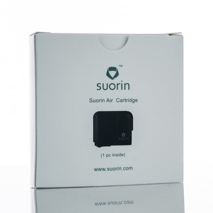 1PCS-PACK Suorin Air Replacement Pod Cartridge 2ML