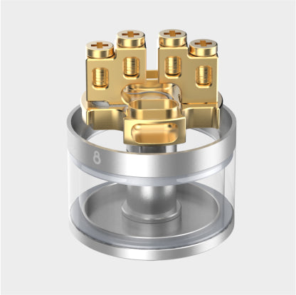 Vandy Vape Perseus RDTA Tank Atomizer (4ML)