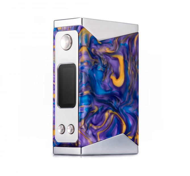 Stentorian Basilisk 200W Box Mod
