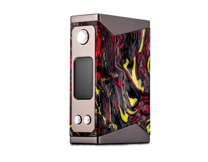 Stentorian Basilisk 200W Box Mod