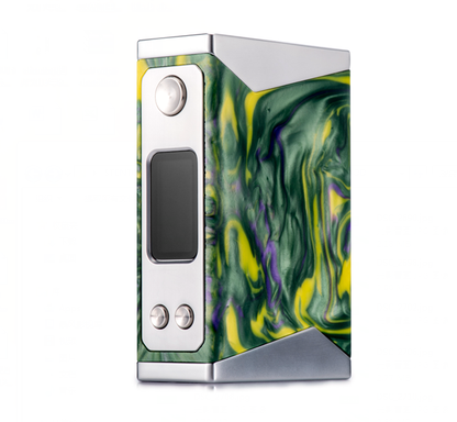 Stentorian Basilisk 200W Box Mod