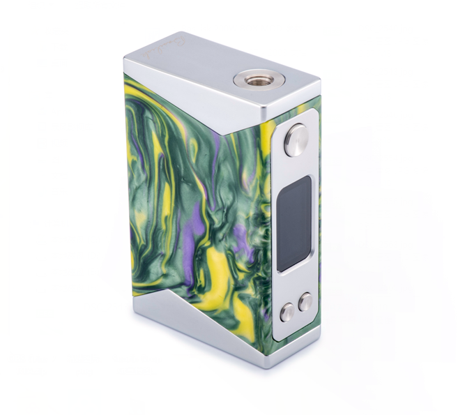 Stentorian Basilisk 200W Box Mod