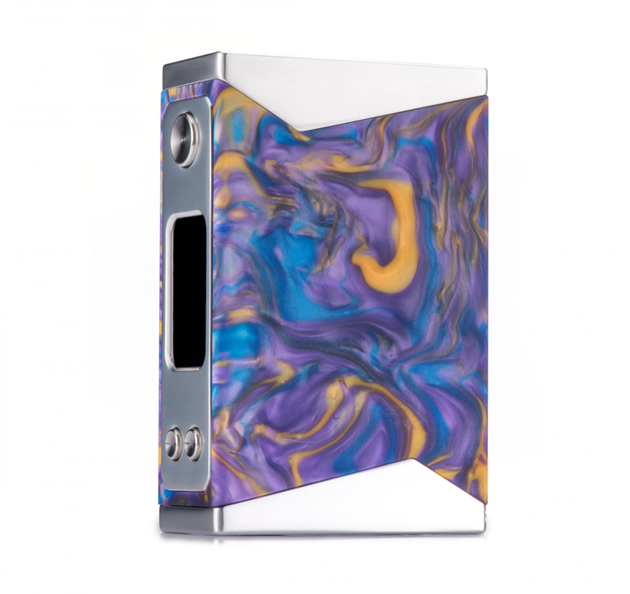 Stentorian Basilisk 200W Box Mod