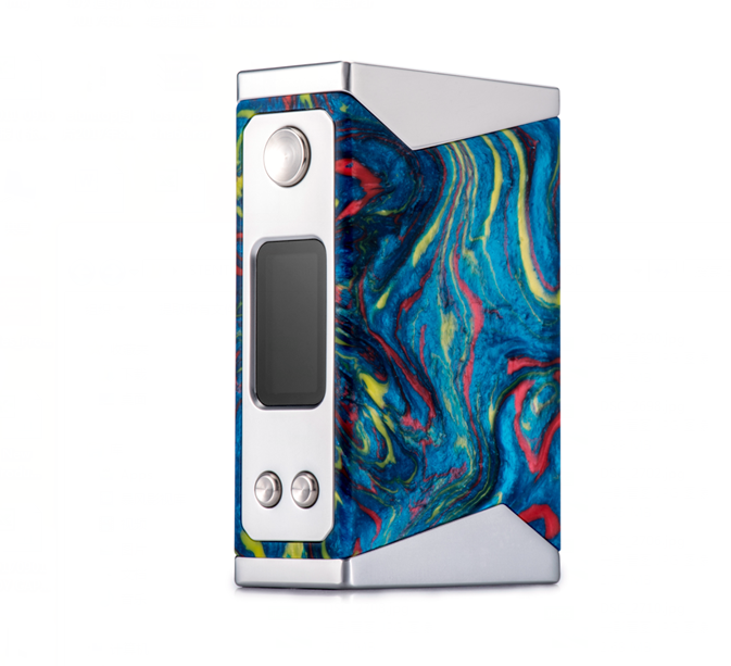 Stentorian Basilisk 200W Box Mod