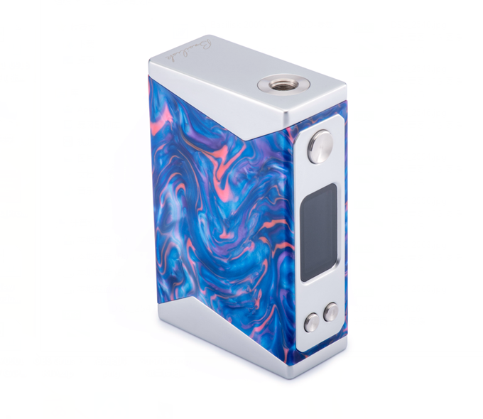 Stentorian Basilisk 200W Box Mod