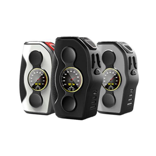 REV Nitro 200W TC Box Mod