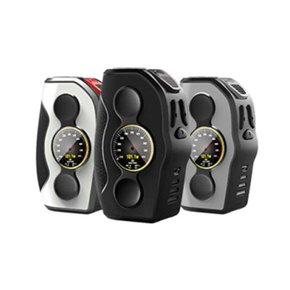 REV Nitro 200W TC Box Mod