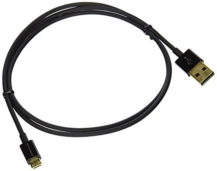 Micro 5 Pin USB Cable
