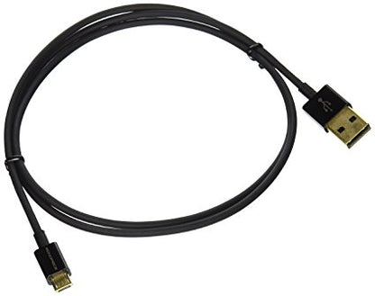 Micro 5 Pin USB Cable