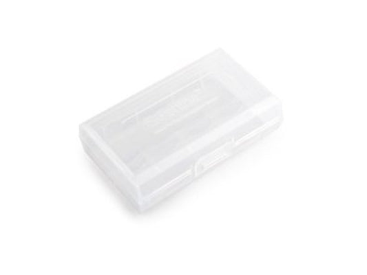 2x18650 Battery Protective Case