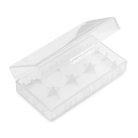 2x18650 Battery Protective Case