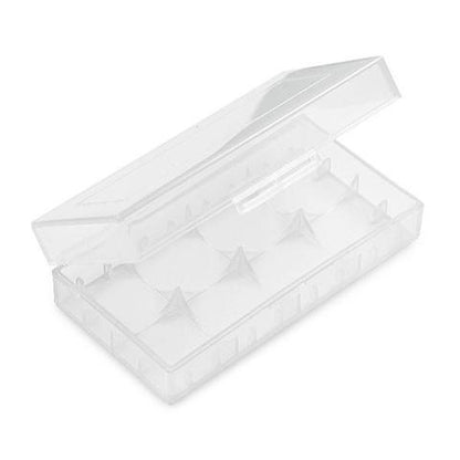 2x18650 Battery Protective Case