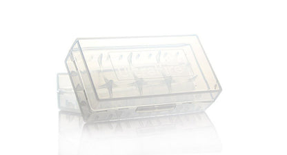 2x18650 Battery Protective Case