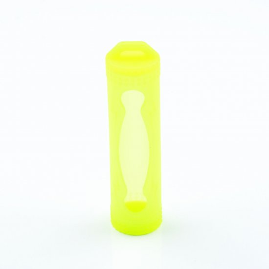 18650 Battery Silicone Protective Case
