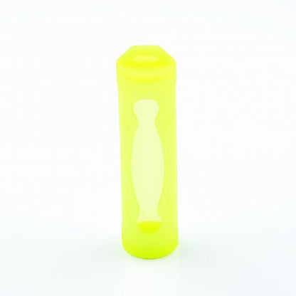 18650 Battery Silicone Protective Case