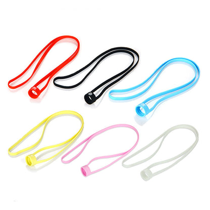 Vapesoon eGo AIO Universal Silicone Sling Lanyard