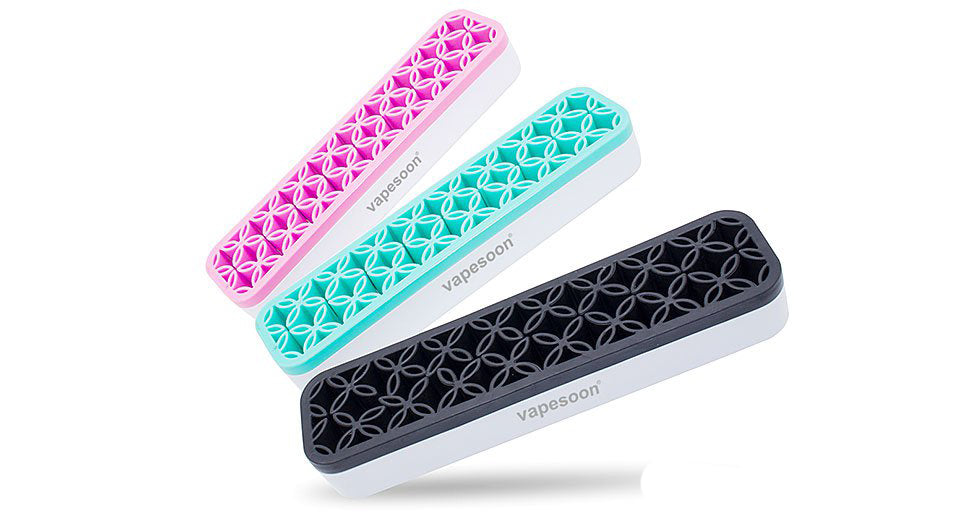 25mm Vapesoon Multifunctional Display Stand Starter Kit