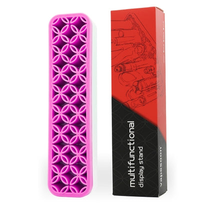 25mm Vapesoon Multifunctional Display Stand Starter Kit