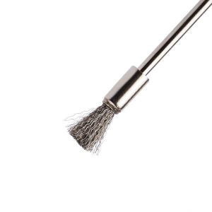 Vapjoy Cleaning Tool-Brush for RDA-RTA-RDTA DIY Vape Pen Coil