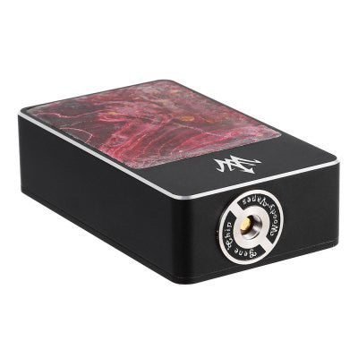 Discover our outlet shop of Woody Vapes X200 TC Box Mod by dual 18650 Batteries in online store vapormo.com Discover our outlet shop of Woody Vapes X200 TC Box Mod by dual 18650 Batteries in online store vapormo.com