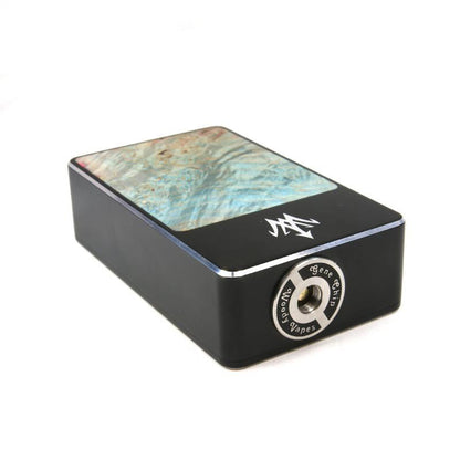 Woody Vapes X200 TC Box Mod by dual 18650 Batteries
