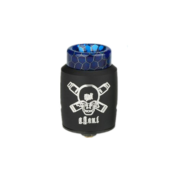 Blitz Ghoul RDA BF Tank Atomizer