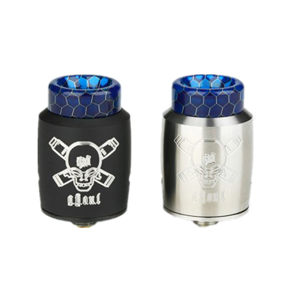 Discover the newest Blitz Ghoul RDA BF Tank Atomizer cheap online ...