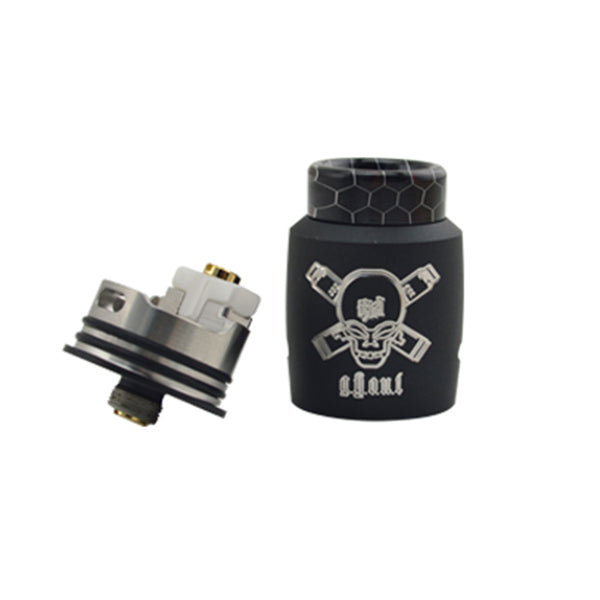 Blitz Ghoul RDA BF Tank Atomizer
