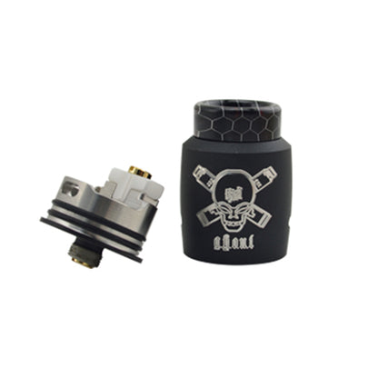 Blitz Ghoul RDA BF Tank Atomizer