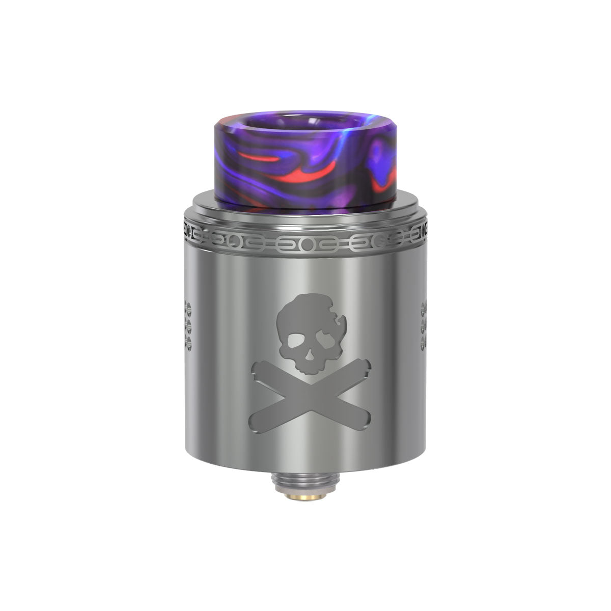 Vandy Vape Bonza V1.5 RDA Tank - 2ML at Clearance Sale | vapormo.com Vandy Vape Bonza V1.5 RDA Tank - 2ML at Clearance Sale | vapormo.com