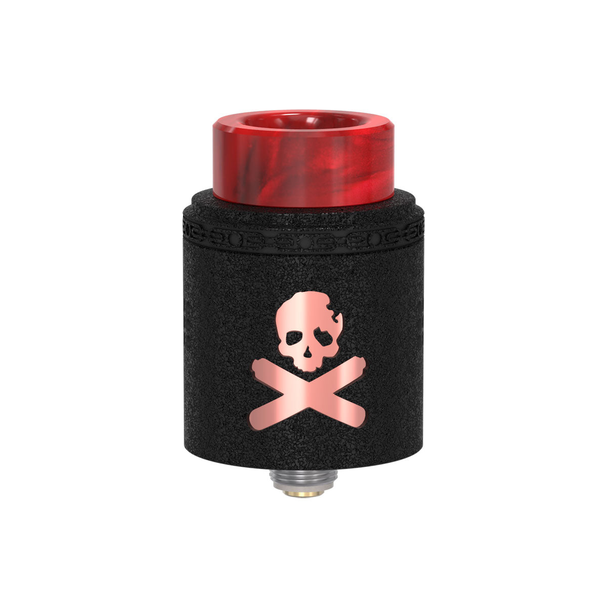 Vandy Vape Bonza V1.5 RDA Tank - 2ML at Clearance Sale | vapormo.com Vandy Vape Bonza V1.5 RDA Tank - 2ML at Clearance Sale | vapormo.com