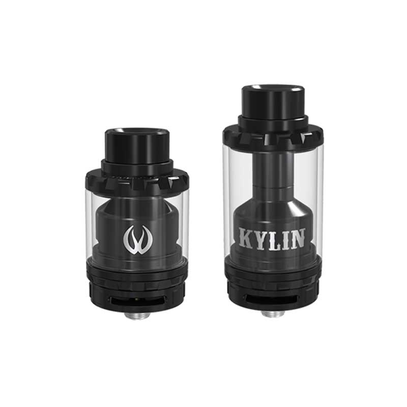 Vandy Vape KYLIN RTA Tank Atomizer (2ML)-6ML