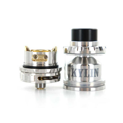 Vandy Vape KYLIN RTA Tank Atomizer (2ML)-6ML
