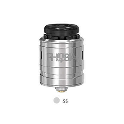 Vandy Vape Phobia V2 RDA 24mm Tank Atomizer