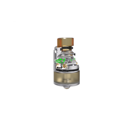 Vandy Vape Pyro 24 RDTA Tank (2ML)-4ML