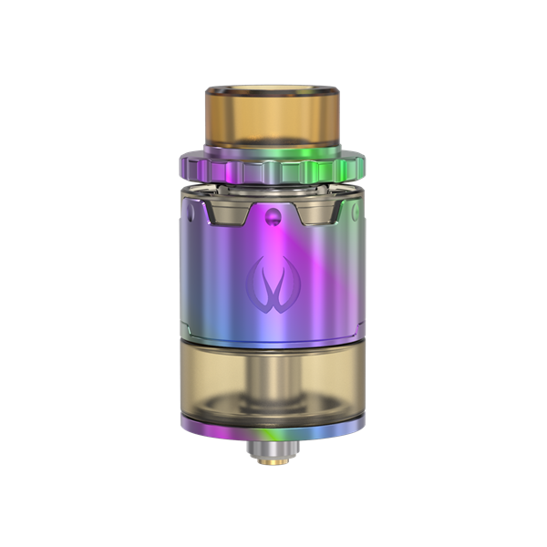Vandy Vape Pyro V2 BF RDTA 2ML-4ML Tank Atomizer