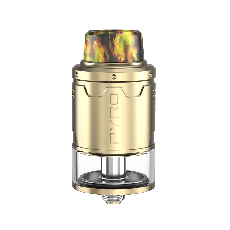 Vandy Vape Pyro V3 RDTA