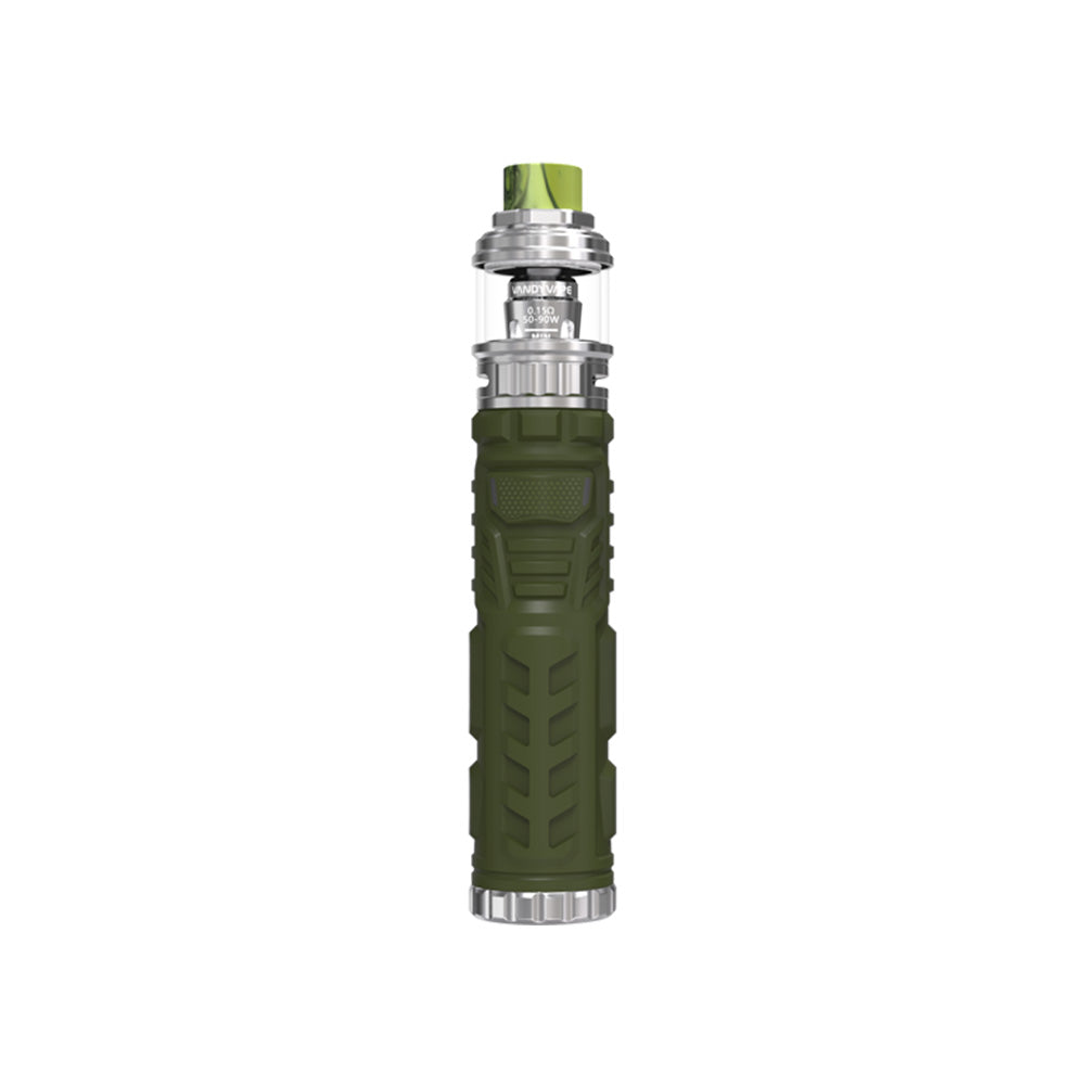 Vandy Vape Trident Waterproof Starter Kit with Trident Sub Ohm Tank 18650mAh/5ml online shop | vapormo.com Vandy Vape Trident Waterproof Starter Kit with Trident Sub Ohm Tank 18650mAh/5ml online shop | vapormo.com