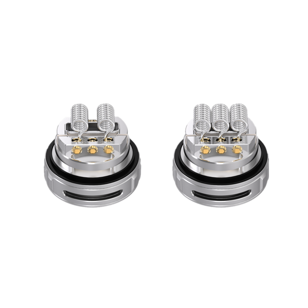 Vandy Vape Triple 28 RTA (2.0ML)-4.0ML